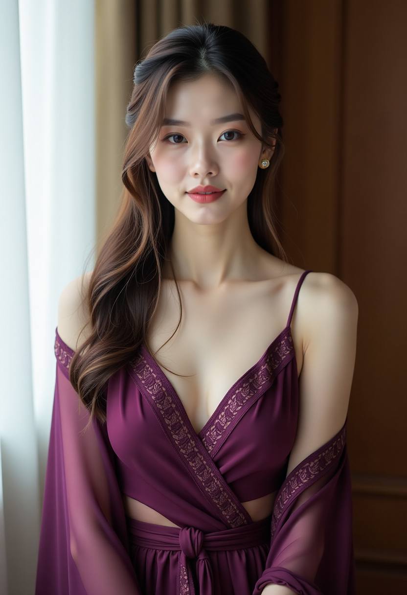 产科二十四小时海报